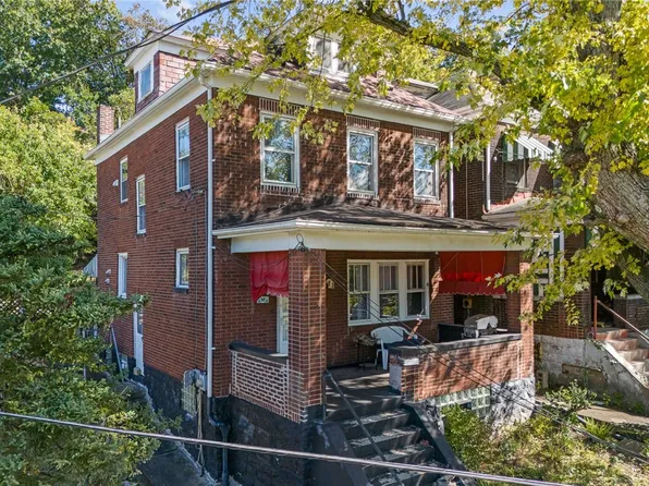 7115 Lemington Ave, Pittsburgh, PA 15206