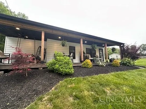 6350 State Route 727, Goshen, OH 45122