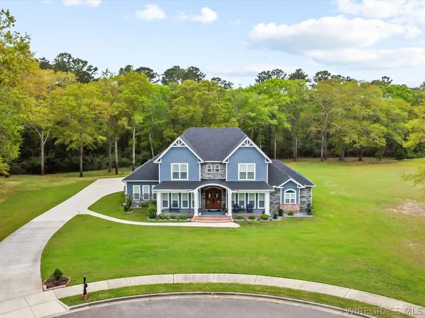 304 Rabbit Run, Enterprise, AL 36330