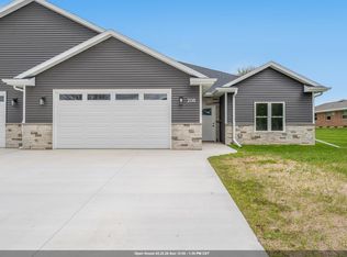 208 W National Ave, Brillion, WI 54110