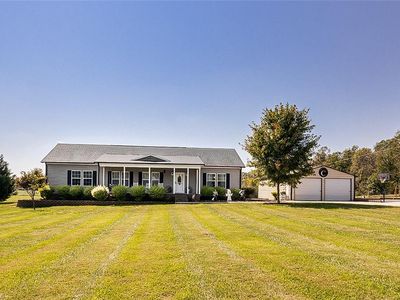 2140 Fork Creek Mill Rd, Seagrove, NC, 27341