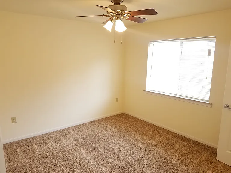 1 Bedroom Deluxe