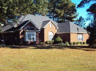 209 Jasmine Way, Bonaire, GA 31005
