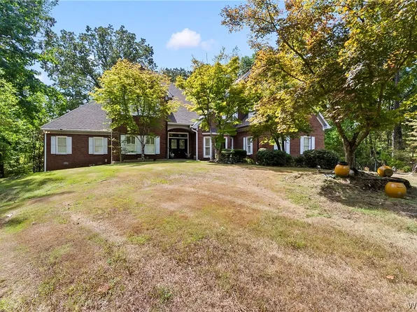8615 Forrestal Dr NE, Tuscaloosa, AL 35406
