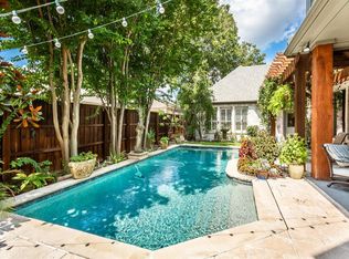 4931 W Hanover Ave, Dallas, TX 75209