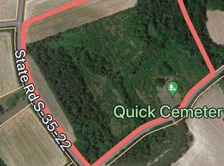 Tatum Hwy, Clio, SC 29525