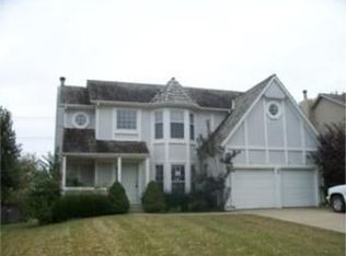 14287 W 115th Ter, Olathe, KS 66062
