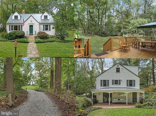 20830 Peach Tree Rd, Dickerson, MD 20842