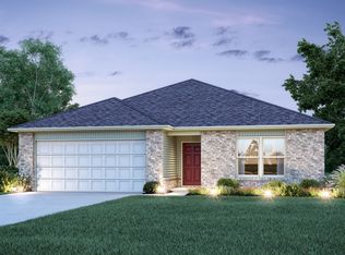 11713 NW 96th St, Yukon, OK 73099