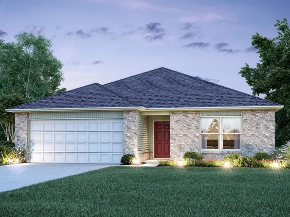 2620 Grand Ln, Paragould, AR 72450