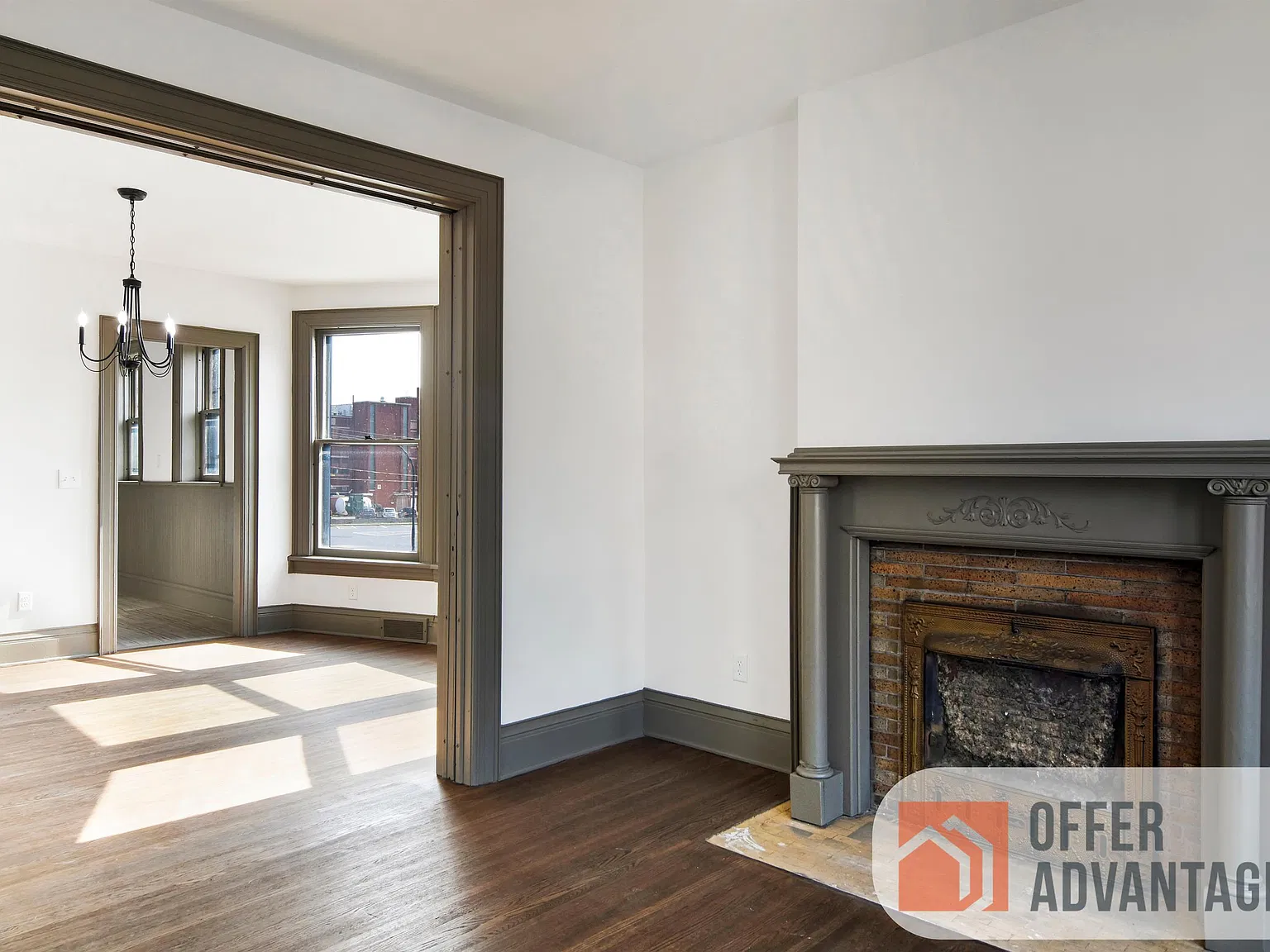 100 Florida Street - Upper — Photo 4