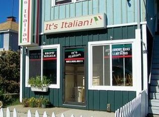 23 Ocean Blvd, Hampton, NH 03842