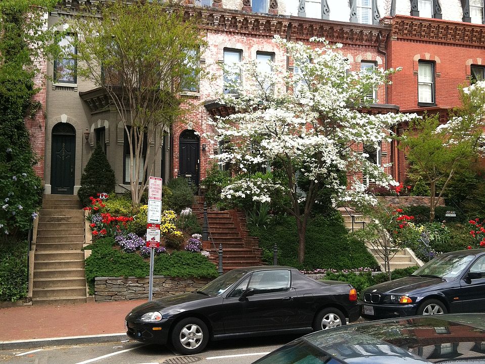 Edwardian Row 
