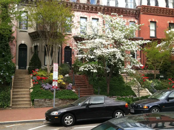 2023 N St NW, Washington, DC 20036