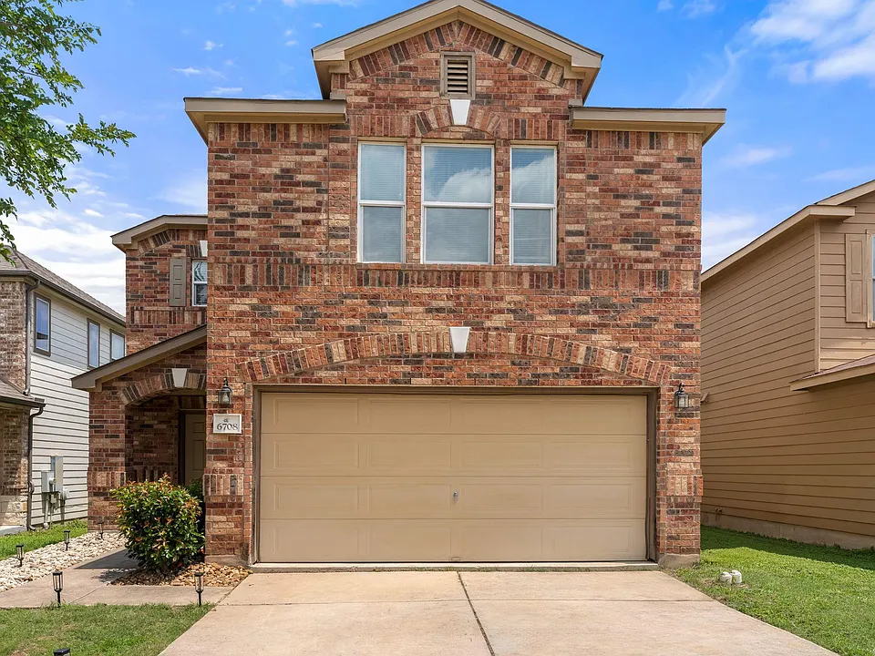 6708 Glebe Path