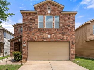 6708 Glebe Path, Austin, TX 78754