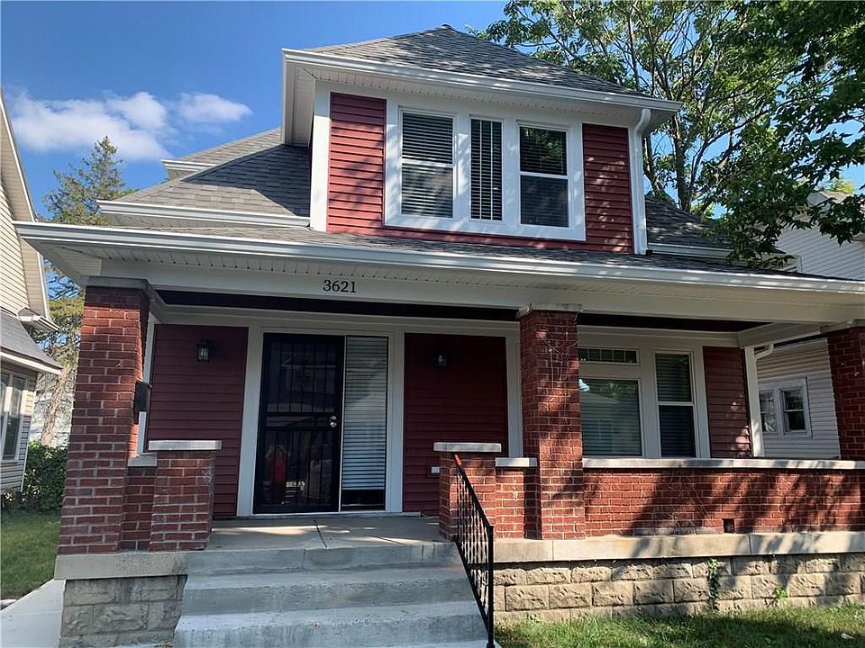 1st image of 3621 N Kenwood Ave