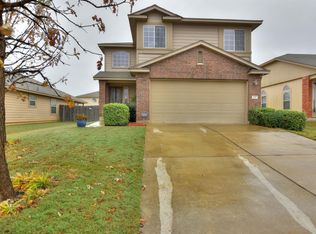 307 Altamont St, Hutto, TX 78634