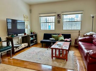 14A Ashford St APT 2, Boston, MA 02134