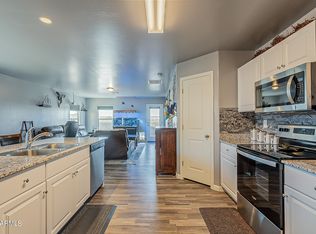 1065 W Starview Ave, Coolidge, AZ 85128