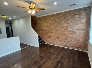 604 N Fulton Ave APT 2, Baltimore, MD 21217