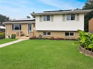 218 Shannon Heights Dr, Verona, PA 15147