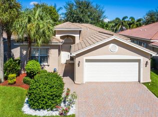 10600 Fawn River Trl, Boynton Beach, FL 33437