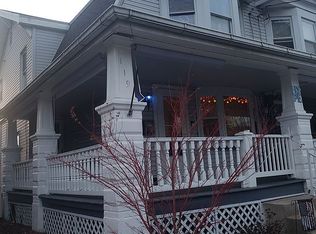 119 Queen St, Pottsville, PA 17901