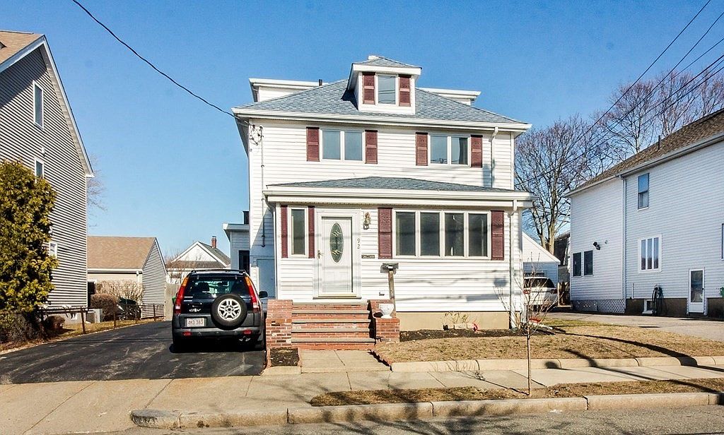 92 Chapel St, Newton, MA 02458 Zillow