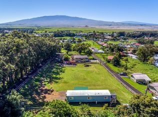 65-1162 Hokuula Rd LOT 11-B, Kamuela, HI 96743