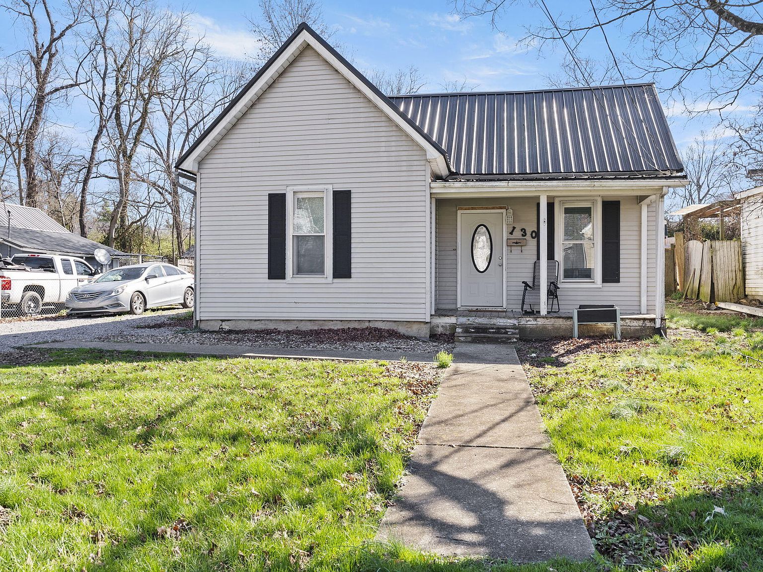 130 Center St, Danville, KY 40422 | Zillow
