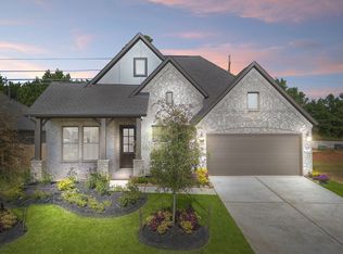 1431 Florecer Ln, Magnolia, TX 77354