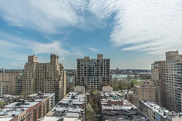 Rented by Solow Realty