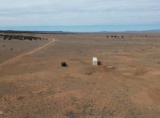 170 Unnamed Way, Seligman, AZ 86337