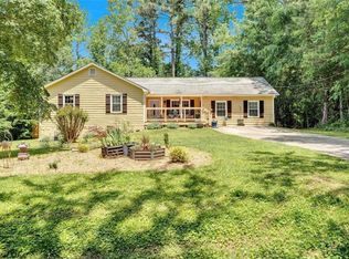510 Willow Ln, Stockbridge, GA