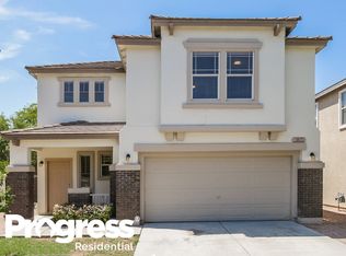 10625 E Plata Ave, Mesa, AZ 85212