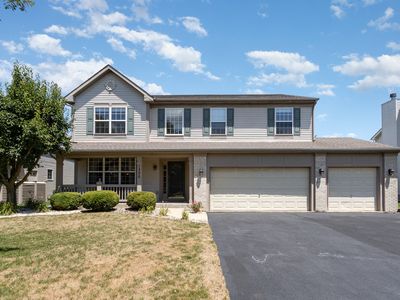 1300 Callaway Dr N, Shorewood, IL, 60404