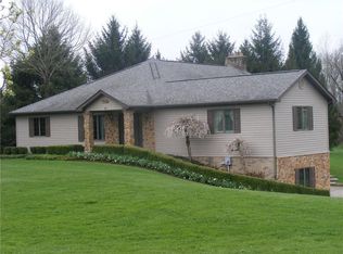 21841 Gravel Run Rd, Venango, PA 16440