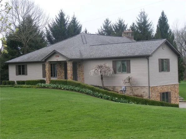 21841 Gravel Run Rd, Venango, PA 16440