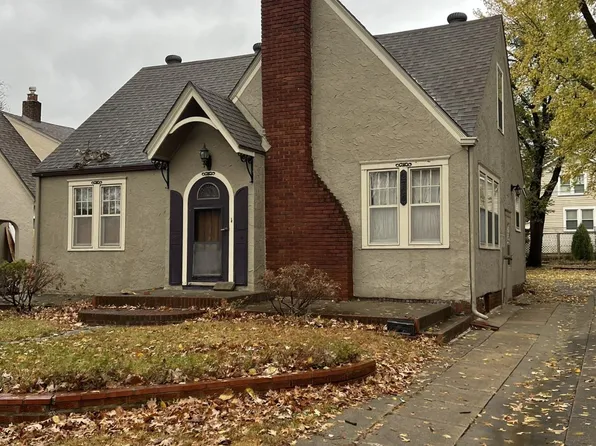 2706 SW Lee Ct, Topeka, KS 66604