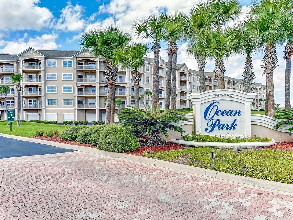 1st image of 403 Tarpon Ave APT 110