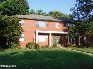 2708 Riedling Dr #3, Louisville, KY 40206