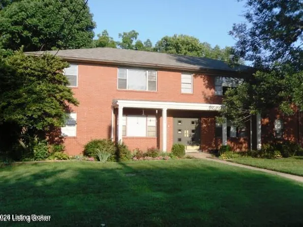 2708 Riedling Dr #3, Louisville, KY 40206