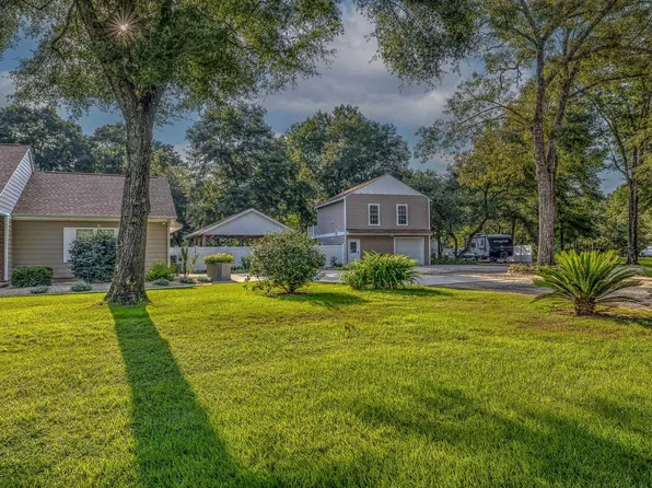 121 Half Moon Trail, Pawleys Island, SC 29585
