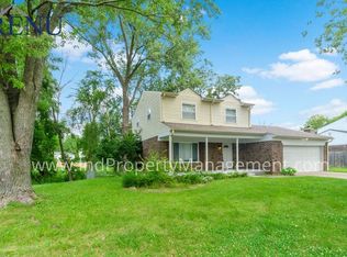 5510 Somers Dr, Indianapolis, IN
