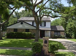 2327 Trail Wood Ln, Richmond, TX 77406