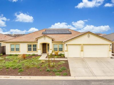 2081 Newport, Olivehurst, CA, 95961