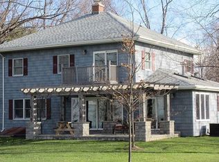 10408 Lake Shore Rd, Irving, NY 14081