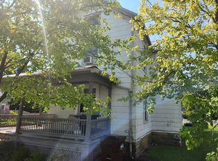 50 E Main St #2B-1BA-550SQFT, New Lebanon, OH 45345