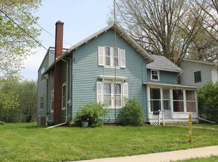206 W North St, Morrison, IL 61270